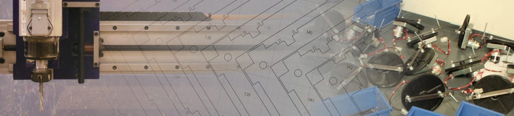 Mooney Innovative Design Laboratory – Bucknell MakerSpaces